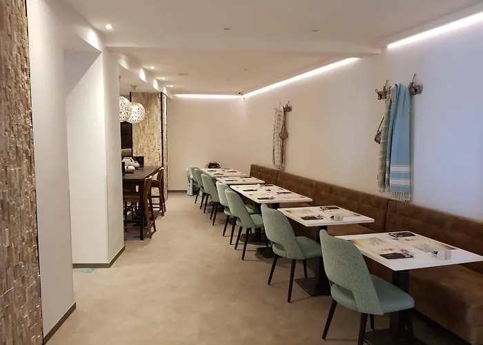 Helios By Cw Collection 3* Blankenberge