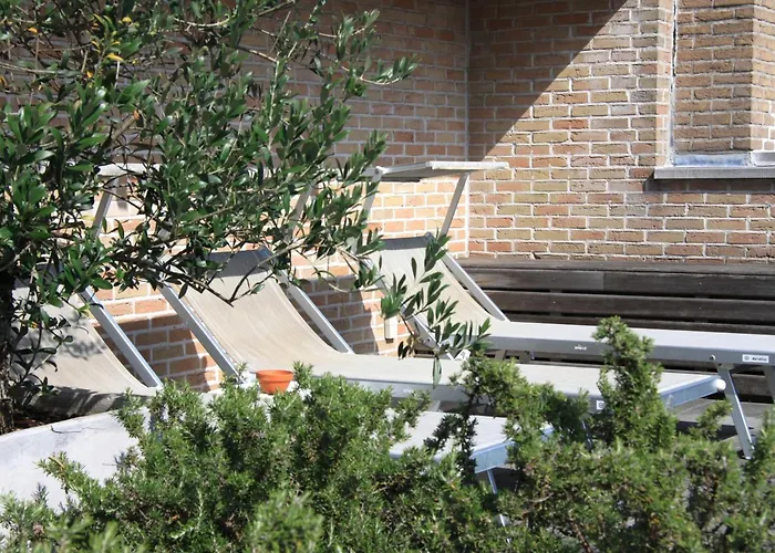 Hotel Helios By Cw Collection Blankenberge