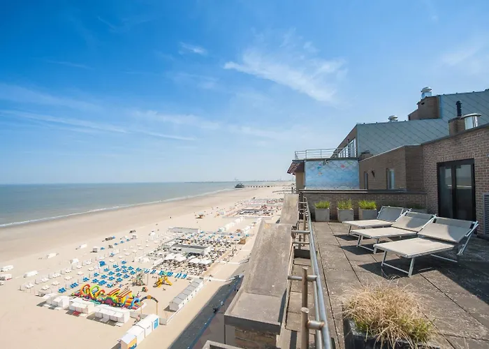 Helios By Cw Collection Blankenberge