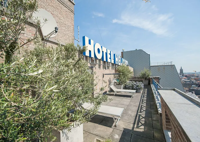 Helios By Cw Collection 酒店