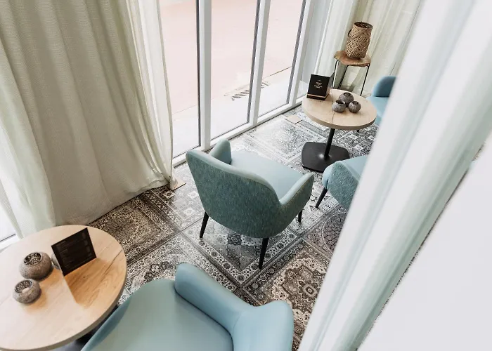 Helios By Cw Collection Blankenberge