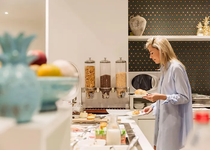 Helios By Cw Collection 4* 布兰肯贝赫