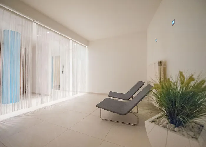 Helios By Cw Collection Hotel Blankenberge