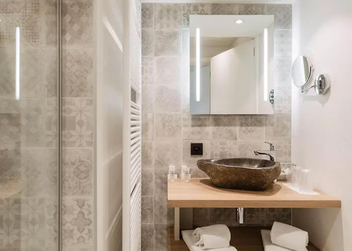 Helios By Cw Collection 3* Blankenberge