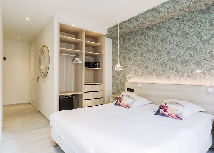 Helios By Cw Collection Blankenberge