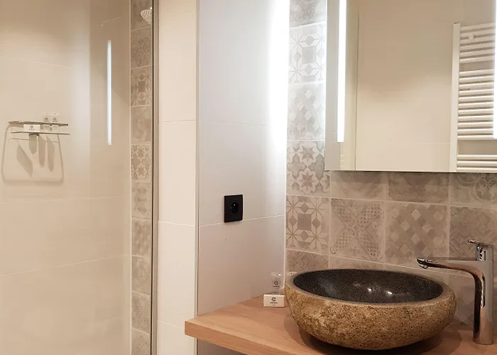 Helios By Cw Collection Hotel Blankenberge