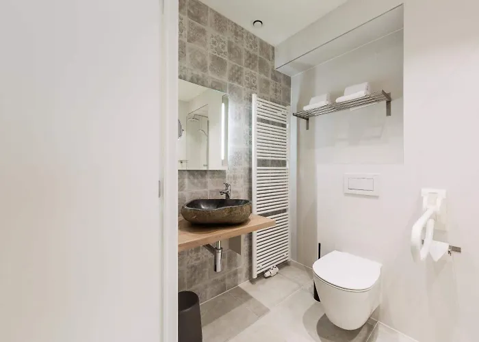 Helios By Cw Collection Blankenberge