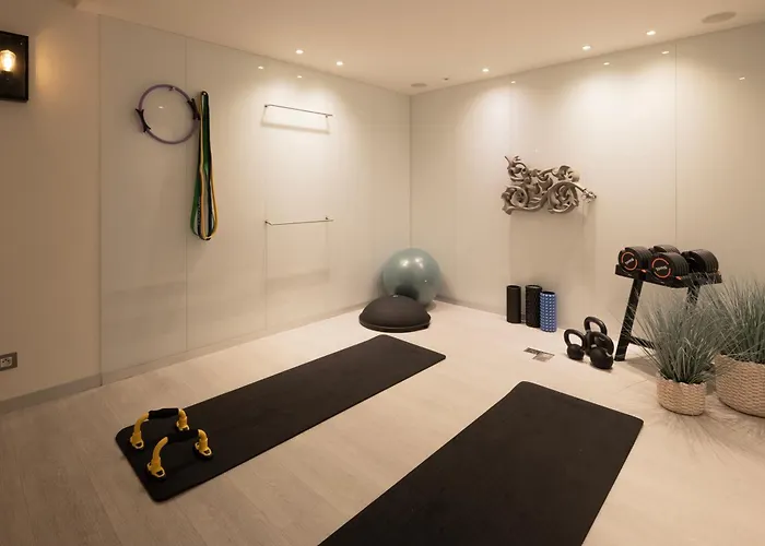 Helios By Cw Collection 酒店 布兰肯贝赫