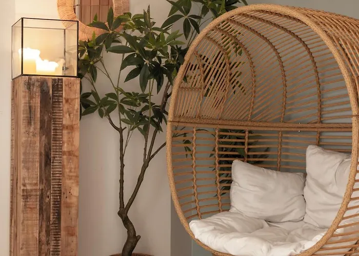 酒店 Helios By Cw Collection