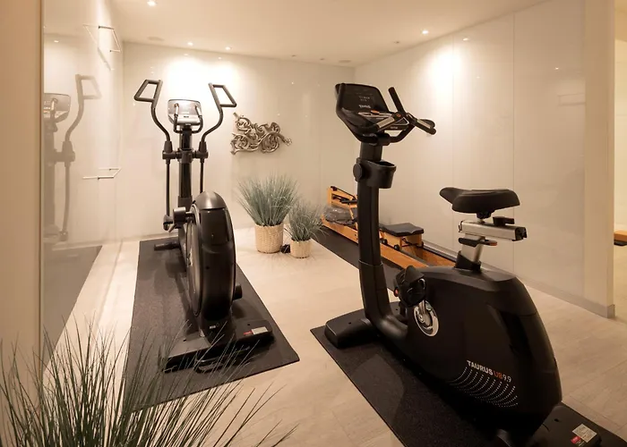 Helios By Cw Collection 酒店 布兰肯贝赫