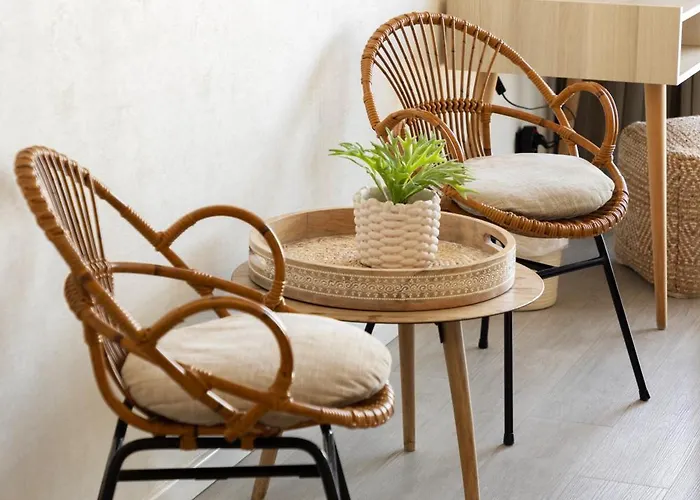 Helios By Cw Collection 4* 布兰肯贝赫