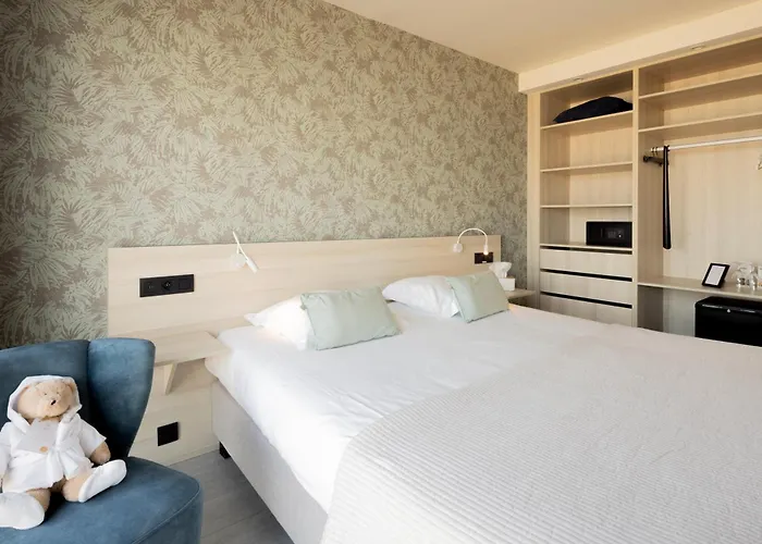 酒店 Helios By Cw Collection