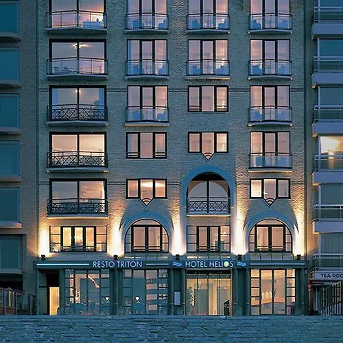 Hotel Helios By Cw Collection