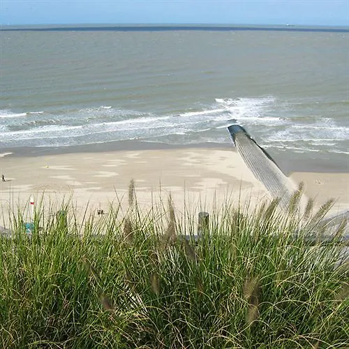 Hotel Helios By Cw Collection Blankenberge