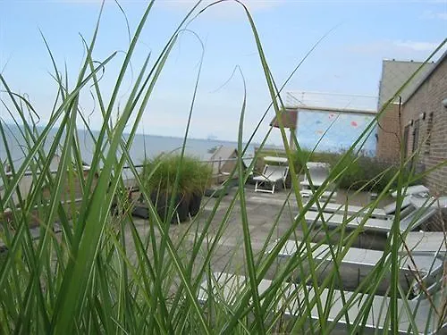 Helios By Cw Collection 3* Blankenberge