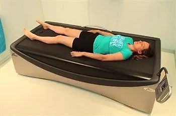 Helios By Cw Collection Hotel Blankenberge