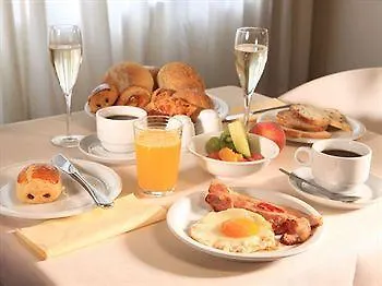 Hotel Helios By Cw Collection