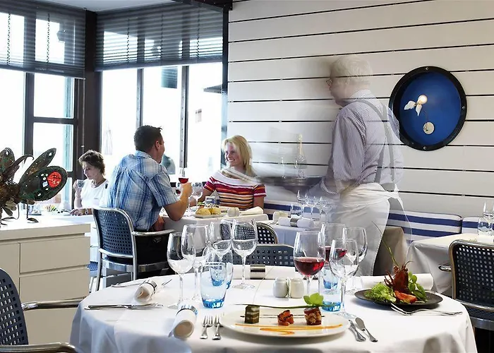 Helios By Cw Collection 3* Blankenberge