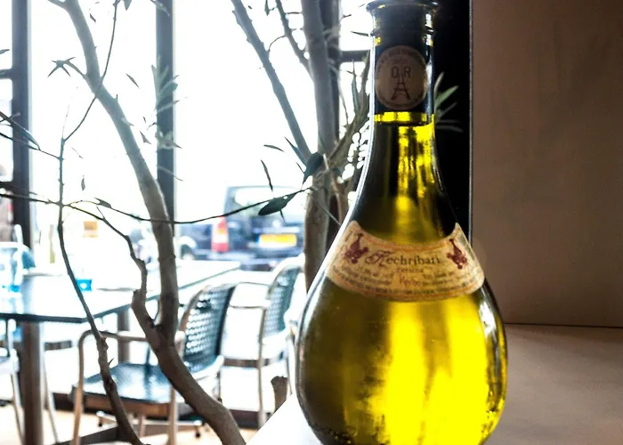 Hotel Helios By Cw Collection Blankenberge