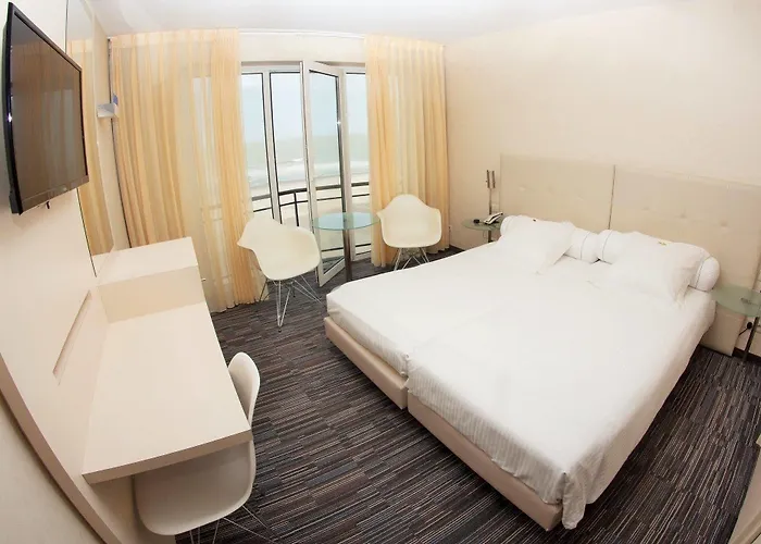 Helios By Cw Collection Hotel Blankenberge