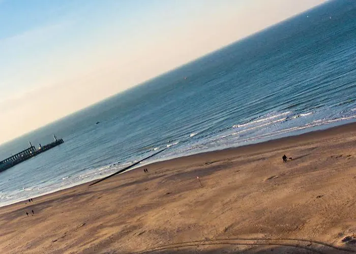 Helios By Cw Collection 3* Blankenberge